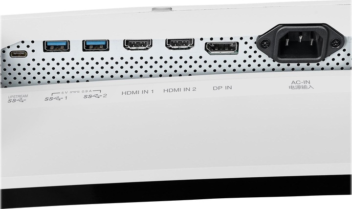 Immagine prodotto LG 49WL95C-W (5120 x 1440 pixel, 49")