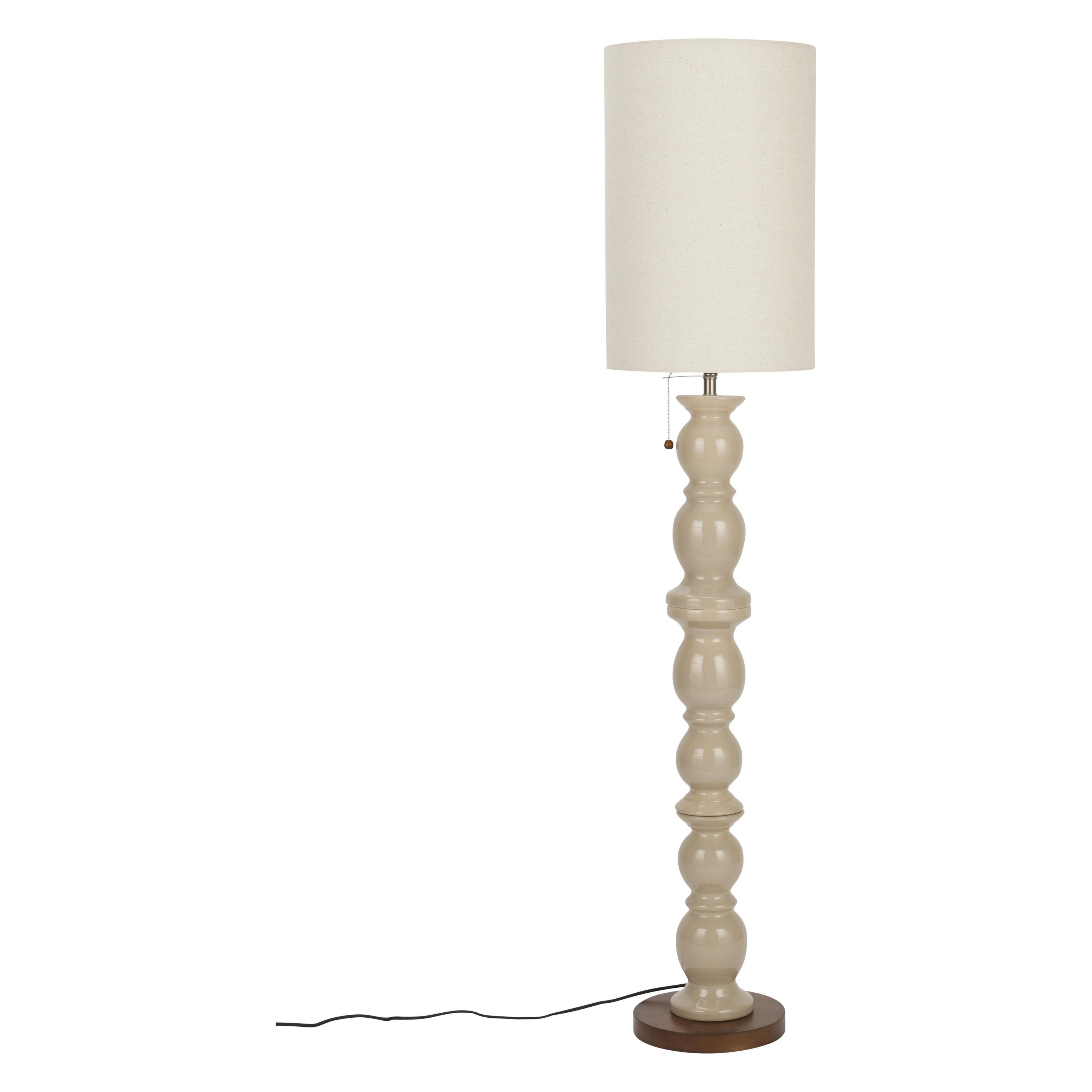 Zuiver, Vloerlamp, Brew Vloerlamp (E27)
