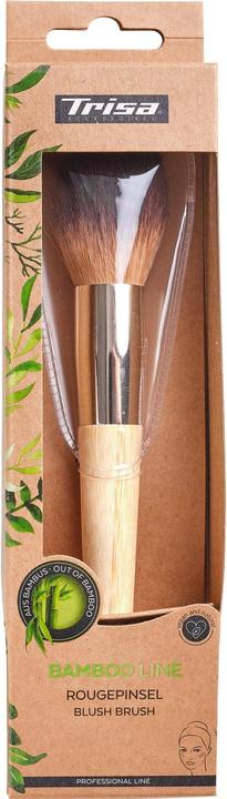 Immagine prodotto Trisa Pennello Rouge in bambù