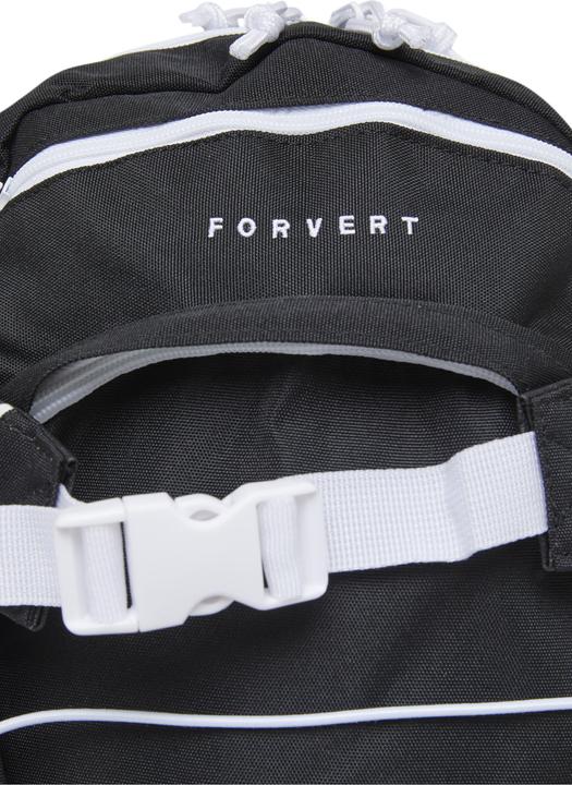 Actual product image Forvert New Laptop Louis Backpack (25 l)