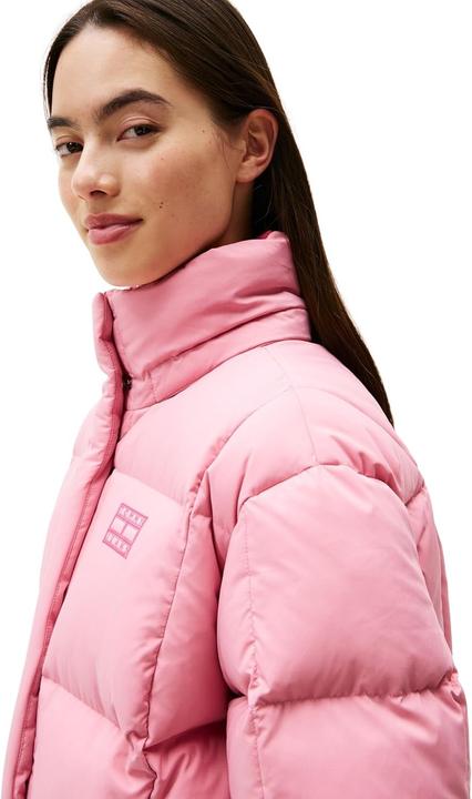 Produktbild Tommy Jeans Giacca Alaska Grid Down (M)