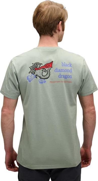 Produktbild Black Diamond Dragon (M)