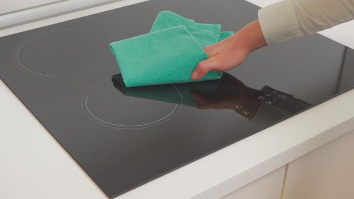 Immagine prodotto Candy CI642C/E1 (59 cm, Piano cottura a induzione)