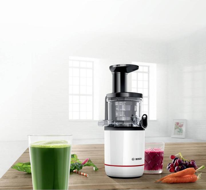 Immagine prodotto Bosch Hausgeräte MESM500W (Spina UE)