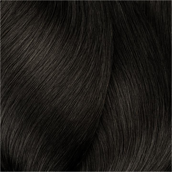 Actual product image L'Oréal Professionnel Inoa (Brown, Gold)