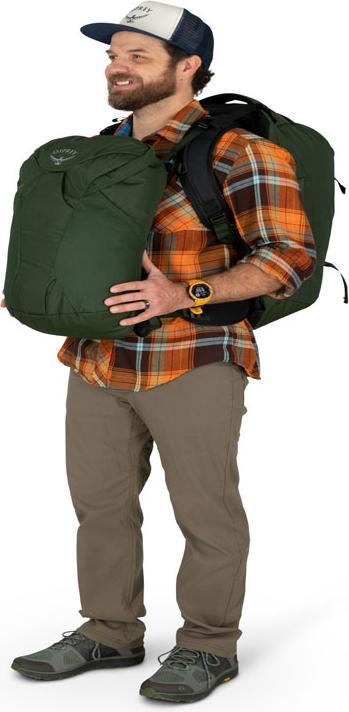 Produktbild Osprey Farpoint 40 (40 l)