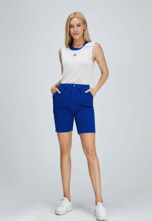 Image du produit Bellemere Trouser Artistic Tencel Pants (S)