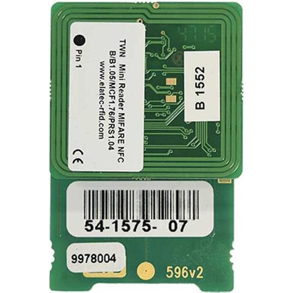 2N, Klingel + Türsprechanlage, IP Base Kartenleser 13.56MHz