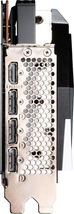 Produktbild MSI Radeon RX 7900 XTX GAMING TRIO CLASSIC 24G (24 GB)