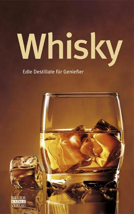 Produktbild Whisky (Deutsch, Karin Spath, 2012)