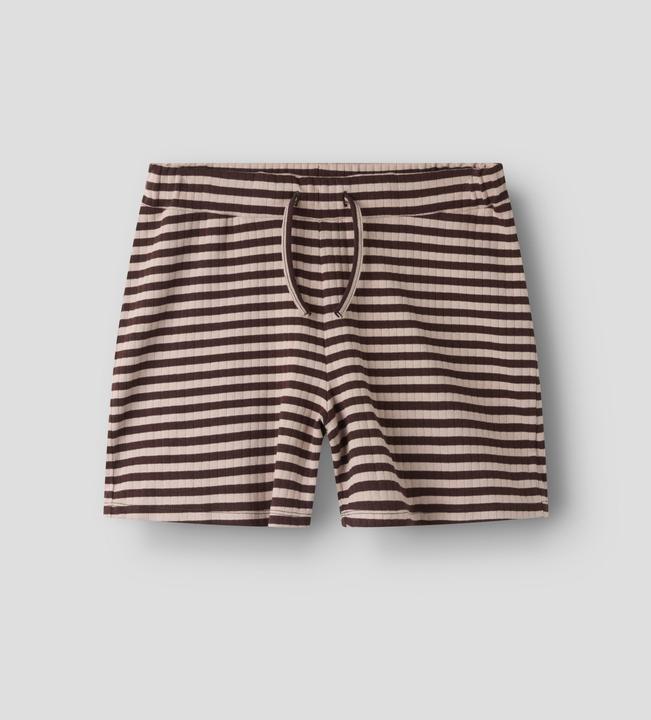 Produktbild Name it Rippstrick Shorts (116)
