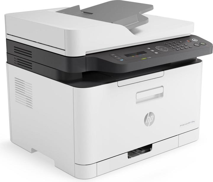 Produktbild HP MFP 179fwg (Laser, Farbe)