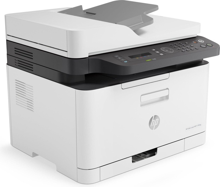 Produktbild HP MFP 179fwg (Laser, Farbe)