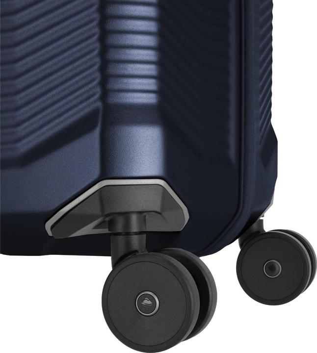 Actual product image Travelite Millenium Spinner (75 l)