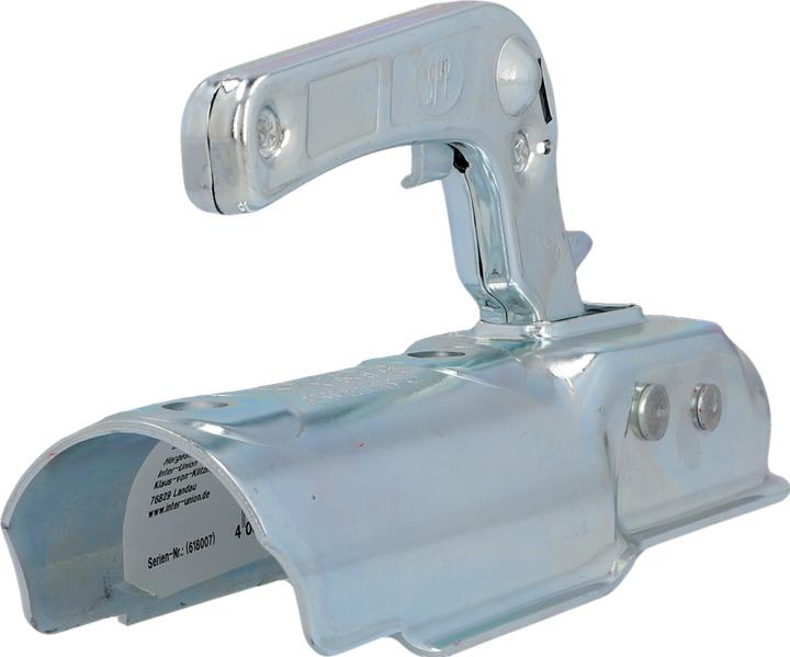 Immagine prodotto Unitec Testa di accoppiamento