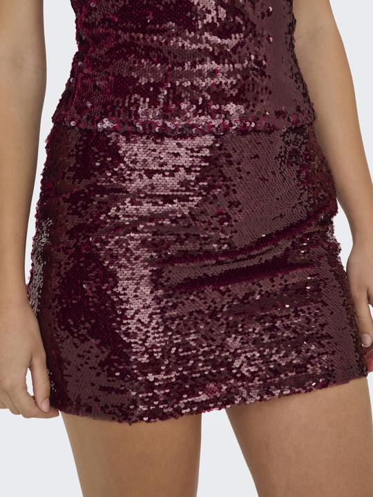 Produktbild Only ONLCENNA Kurzer Rock Rock (S)