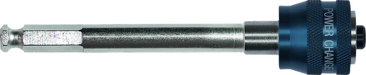 Actual product image Bosch Adapter for PC Plus mandrel 7/16 inch, 11 mm (11 millimetres)