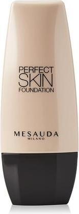 Produktbild Mesauda Milano Perfect Skin Foundation 30ml (Sand)