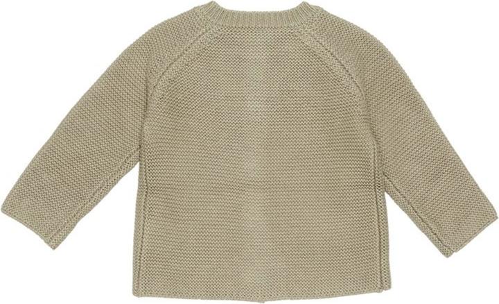 Immagine prodotto Little Dutch Cardigan Olive (50)
