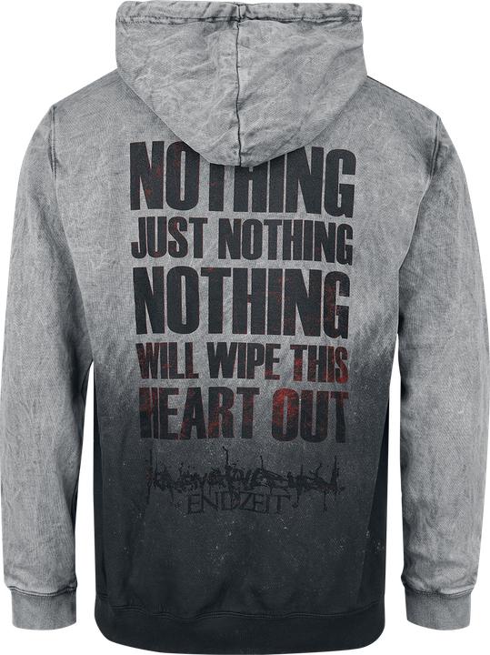 Image du produit Heaven Shall Burn Endzeit (S)