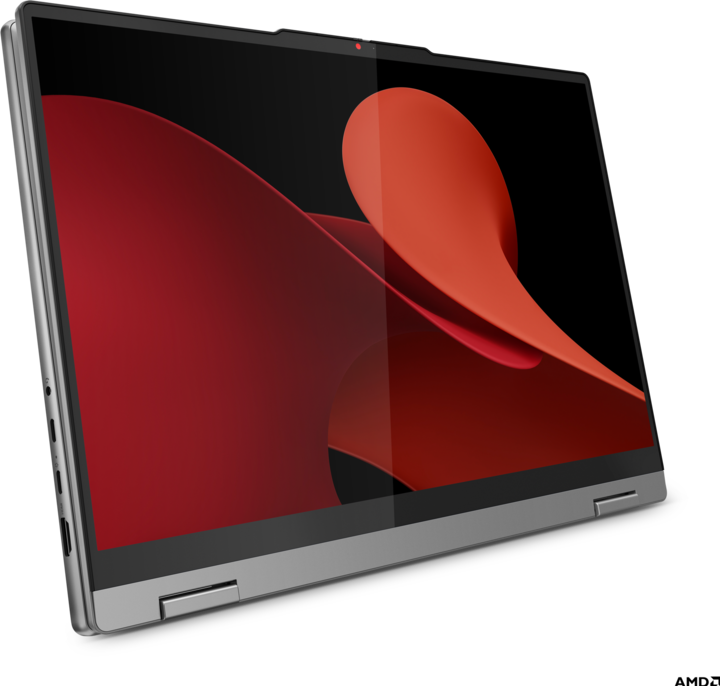 Produktbild Lenovo IdeaPad 5 (16", AMD Ryzen 5 8645HS, 16 GB, 512 GB, DE)