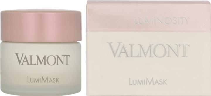 Actual product image Valmont Lumimask (50 ml)