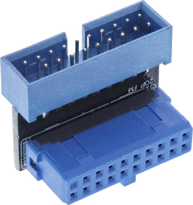 Produktbild InLine Interner USB-Adapter