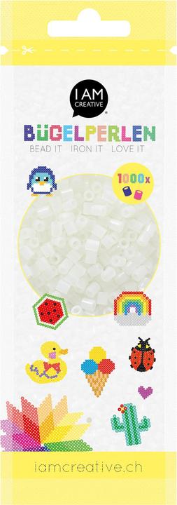 Produktbild I Am Creative Bügelperlen