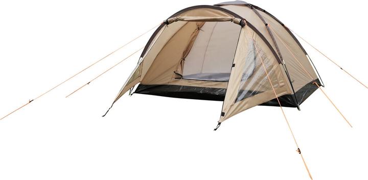 Productafbeelding Redcliffs Iglo tent voor 2-3 personen (3 personen)