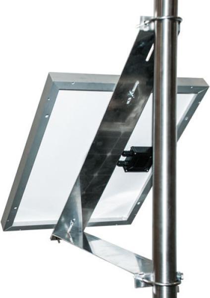 Actual product image Phaesun Solar panel support 640 (60 W, 1.30 kg)