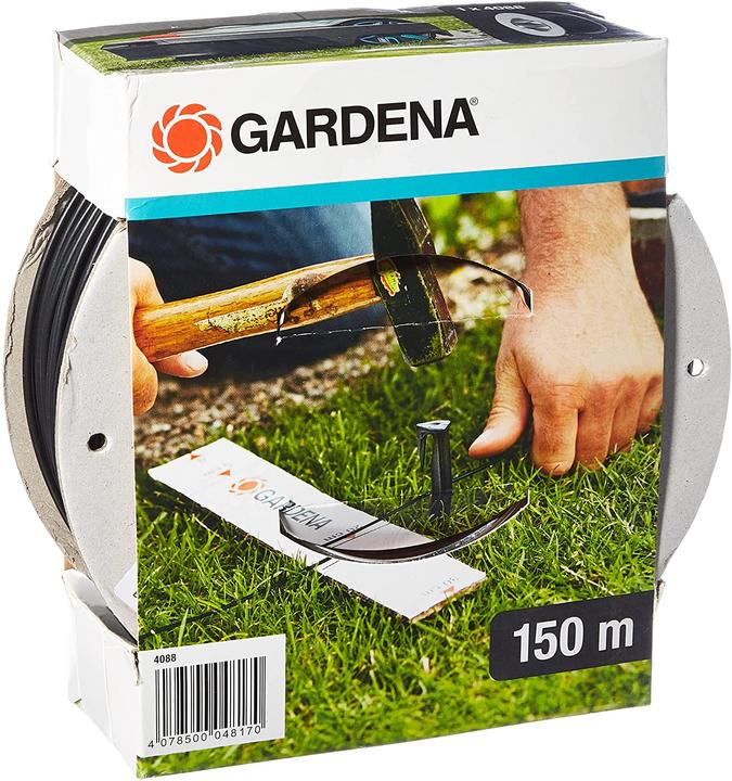 Image du produit Gardena câble périphérique (Tondeuse automatique, Installation du robot de tonte)
