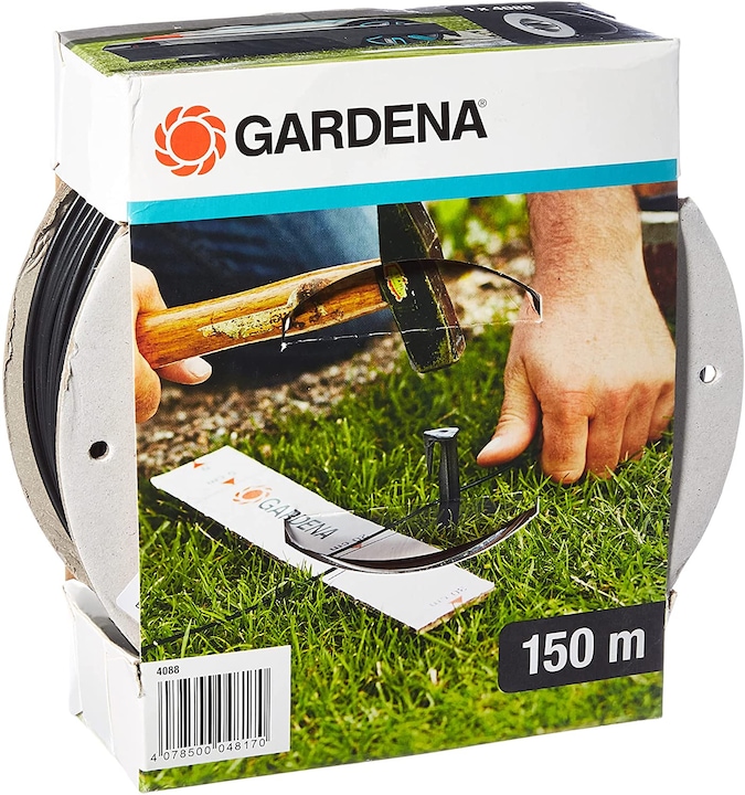 Actual product image Gardena boundary wire (Mowing robot, Robot mower installation)