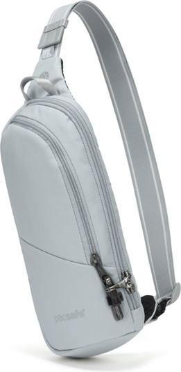 Produktbild Pacsafe V Action Sling digital grau (2.50 l)
