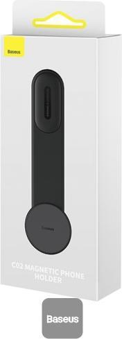 Image du produit Baseus C02 Porte-téléphone magnétique de voiture