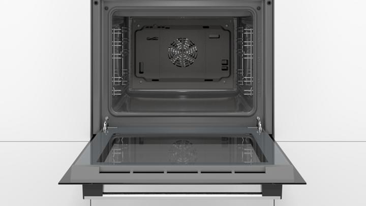 Produktbild Bosch Hausgeräte HBF133GR0