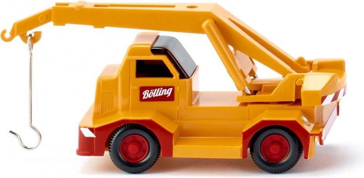 Image du produit Wiking 0680 02 H0 Grue mobile (Demag) B