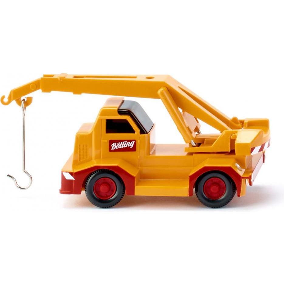 Thumbnail - Wiking 0680 02 H0 Mobilkran (Demag) B