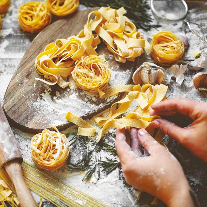 Produktbild Gastroback Pasta Set