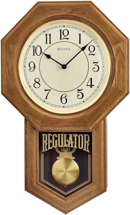 Actual product image Bulova Thomaston