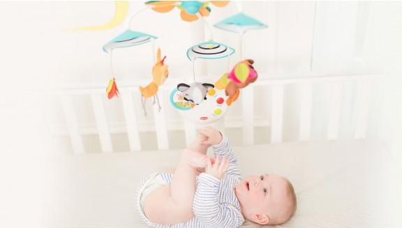 Image du produit Tiny Love Vers la forêt