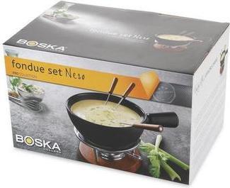 Produktbild Boska Nero (Käsefondue)