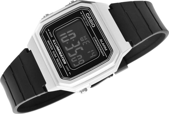 Immagine prodotto Casio Collezione - W-217HM-7BVEF (Orologio digitale, 41 mm)