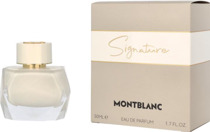 Immagine prodotto Montblanc Firma (Eau de parfum, 50 ml)