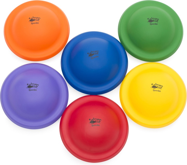 Spordas Saturn balls