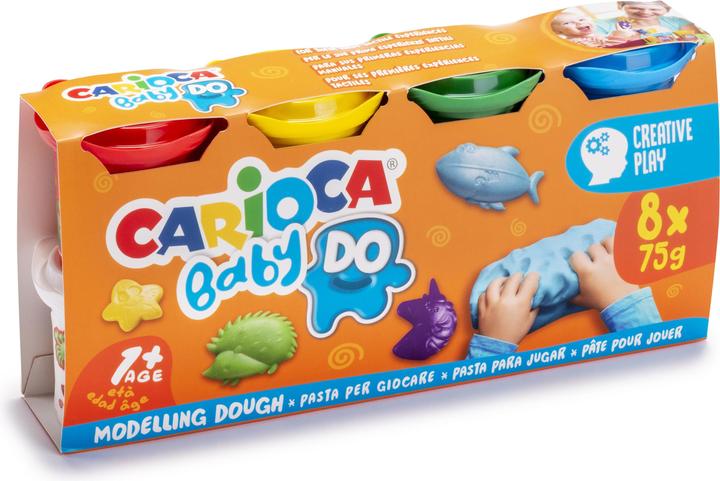 Produktbild Carioca Baby Dough