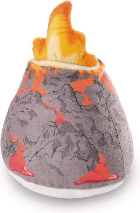 Produktbild NICI Plüschvulkan (23 cm)