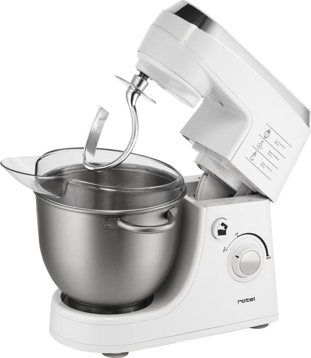 Produktbild Rotel PowerMix 441 (350 W)