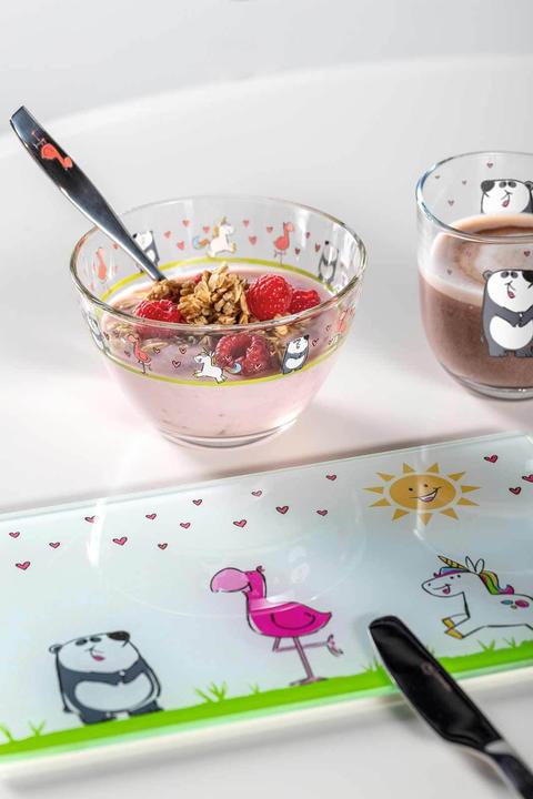 Produktbild Leonardo Kindertasse Bambini (280 ml, 1x)