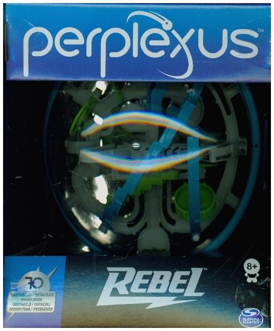 Produktbild Spin Master Perplexus Rebel (Deutsch, 1 Spieler)