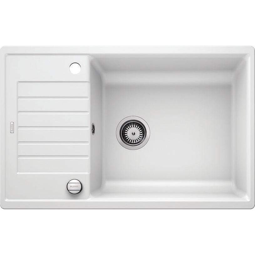 Blanco, Spülbecken, Zia XL 6 S Compact (Einbauspüle, 78 cm, 50 cm)